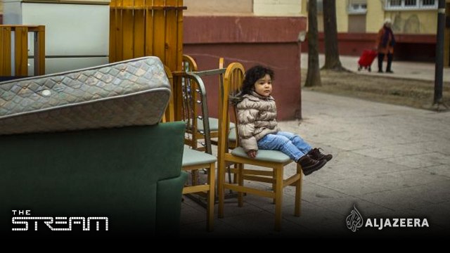 The Stream - Spanish tenants take on Wall Street landlords