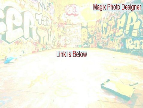 Magix Photo Designer Key Gen [Download Here 2015]