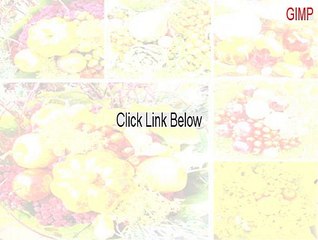 GIMP Download (Free Download)