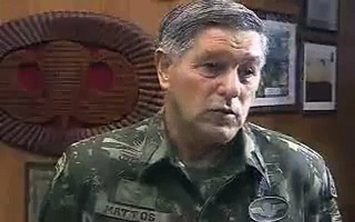 Forças Especiais no Rio de Janeiro