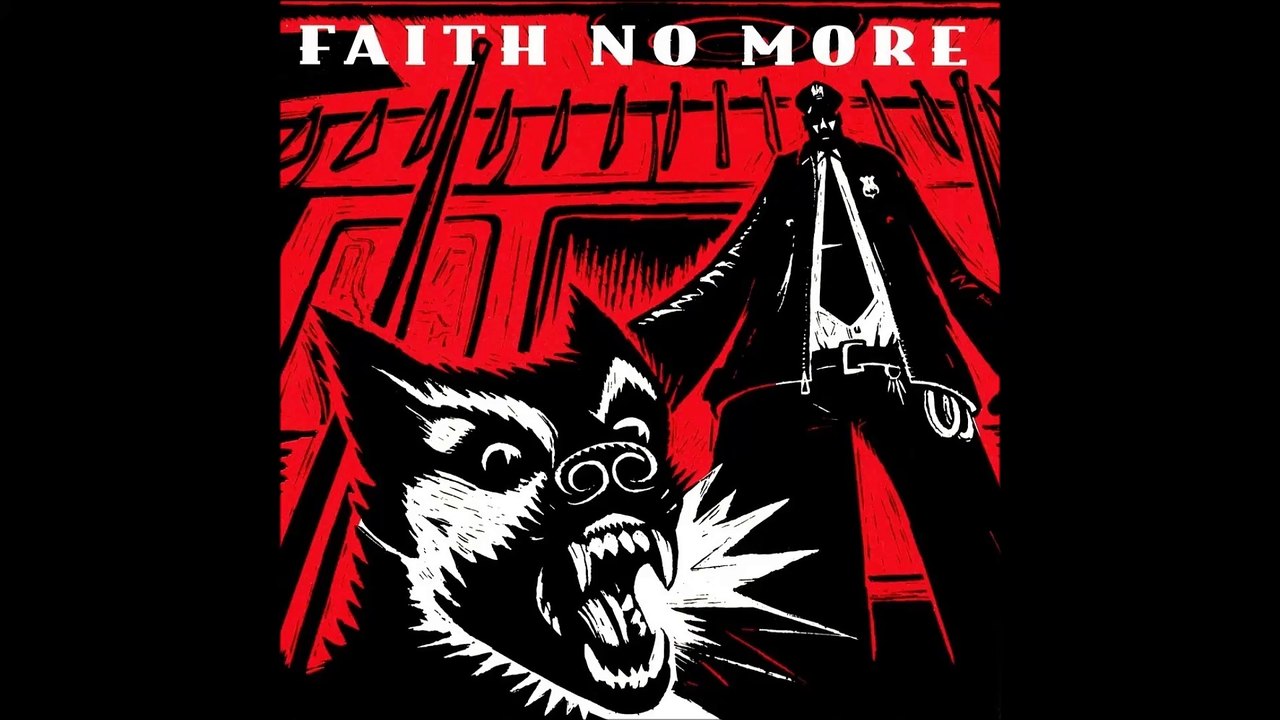 Faith No More - Evidence