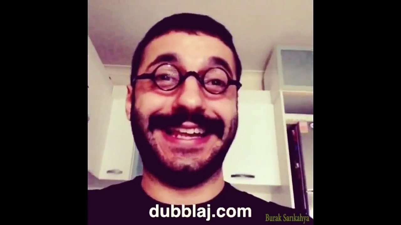 Burak Sarıkahya Dubsmash Videoları Dubsmash Türkçe Dubblaj.com