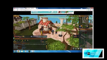 Buy Sell Accounts - Runescape Account GIVEAWAY