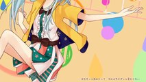 Hatsune Miku--Marionette - Vocaloid