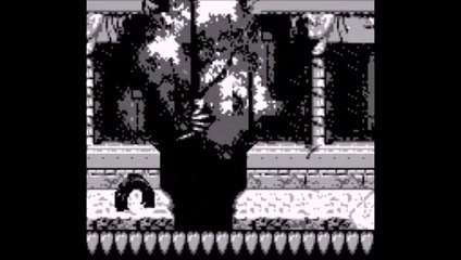 Donkey Kong Land (GB) Part 17