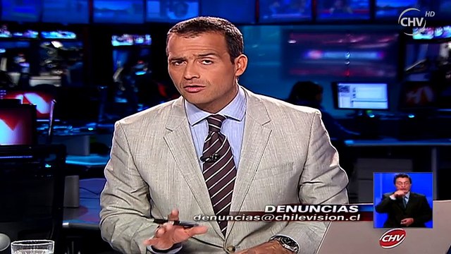 Video en que adultos incitarían a menores a fumar marihuana causa polémica - CHV Noticias