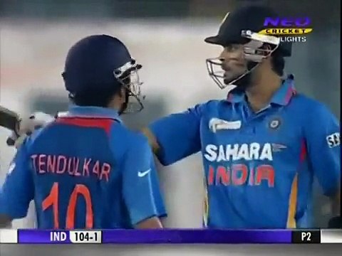 Best Quality Virat Kohli 183 vs Pakistan Asia Cup 2012