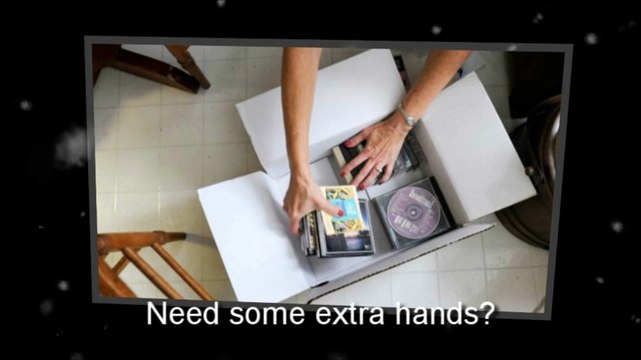 Moving Company 77032 | (281) 920-2313