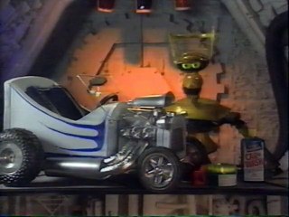 Mst3k - 609: The Skydivers (UNCUT) 2/2