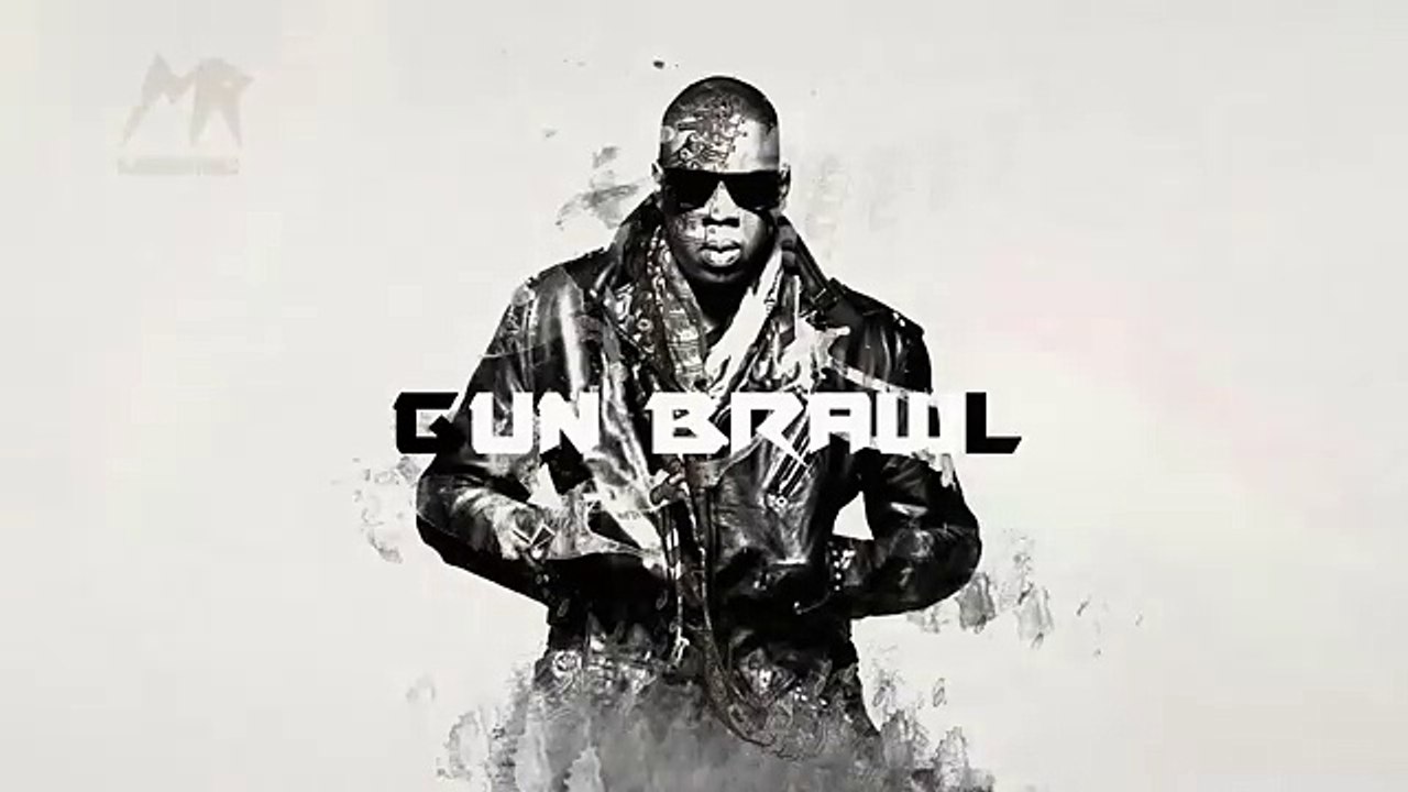New JAY Z Ft Nicki Minaj, Rick Ross & French Montana (2015) 'Gun Brawl' (Explicit)