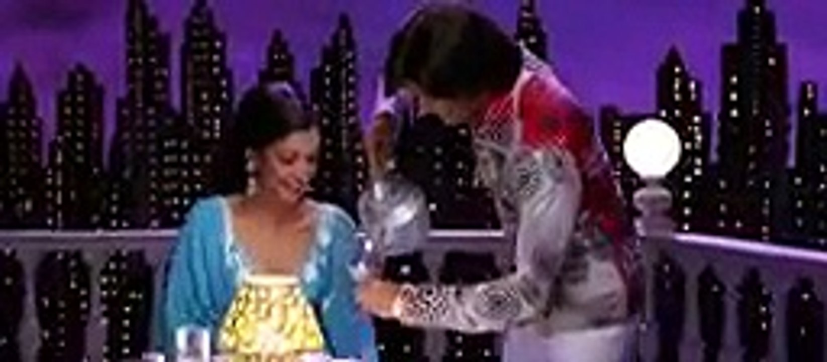 Main Agar Kahoon - Om Shanti Om (2007) 720p HD