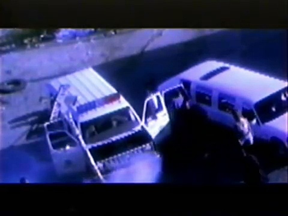 Tupac - Picture Me Rollin'