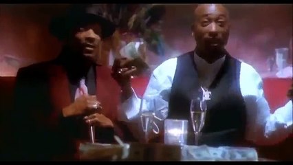 2Pac - Gangsta Party (Official Video) HD1080p