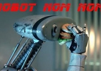 This Might Be the Most Convincing 'Robot' Ever