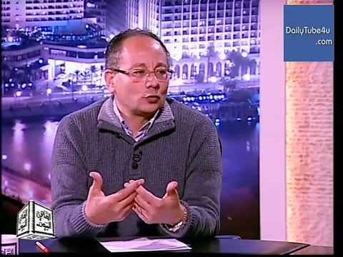 رانيا بدوي القاهرة اليوم حلقة الاربعاء 18 2 2015 ج2