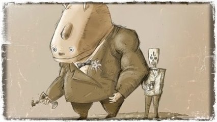 HSSS'LAMAYIN BE !!  | Grim Fandango [Yeni Nesil]