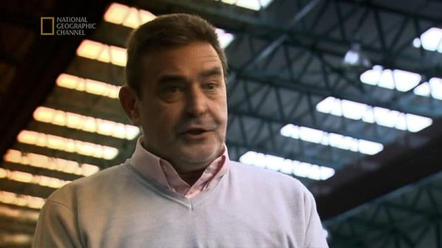 Katastrofa w przestworzach - Katastrofa w Monachium