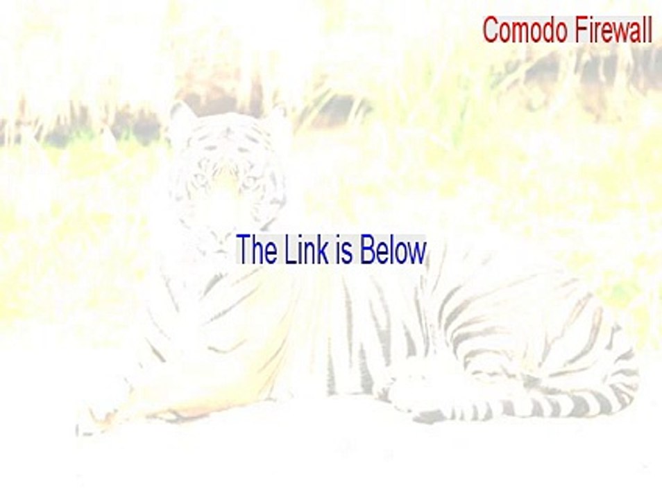 Comodo Firewall Download Free (comodo firewall antivirus)