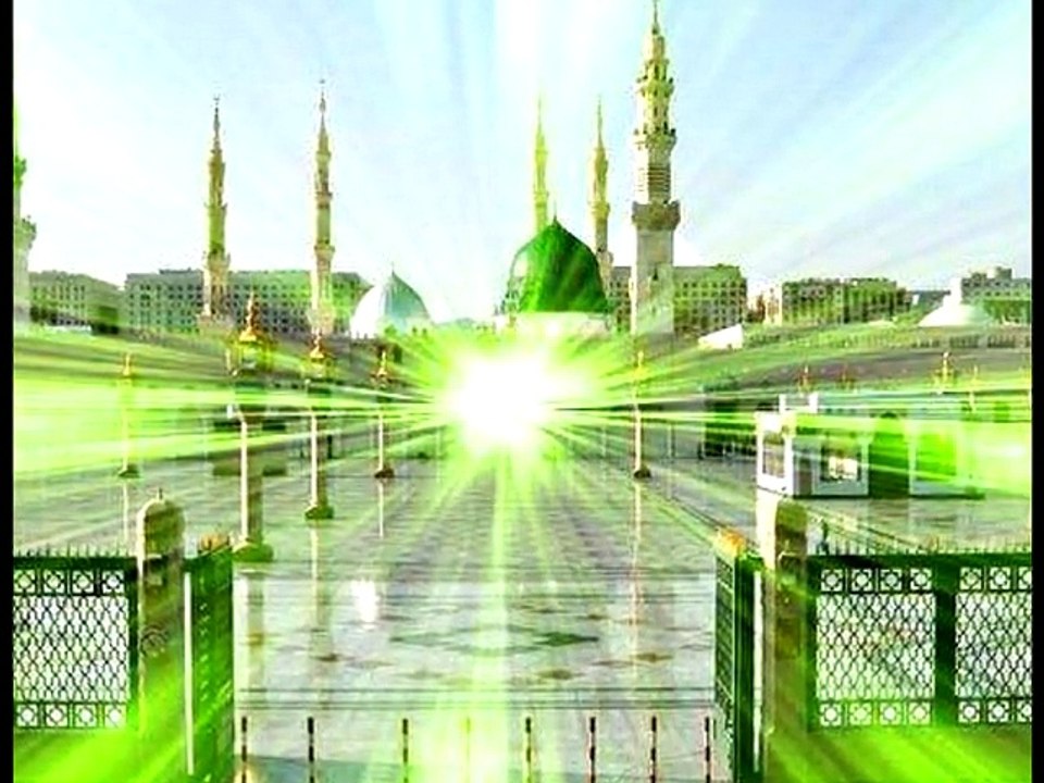 ni me janat wicho le ke phool paroya nabi da sehra by muhammad usman qadri