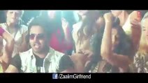 Yo! Yo! Honey Singh New Song Alfaaz - Birthday Bash 2015