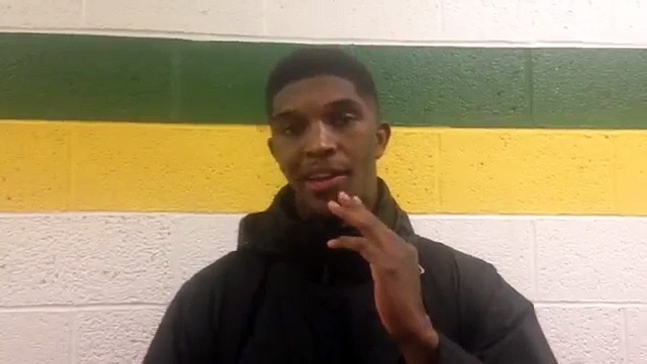 Kipper Nichols game-winner