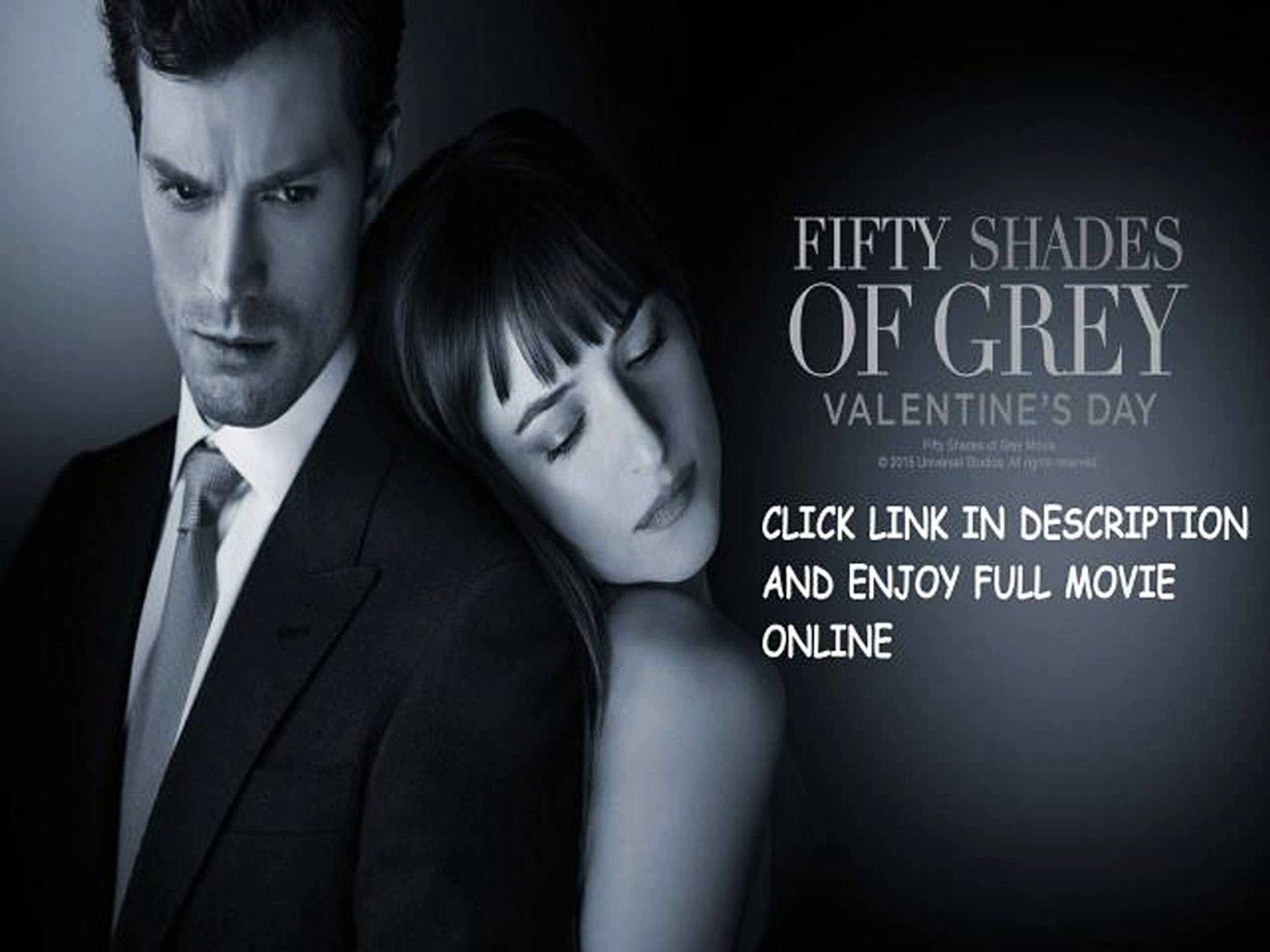 Fifty Shades Of Grey Full Movie 15 With Malay Subtitles