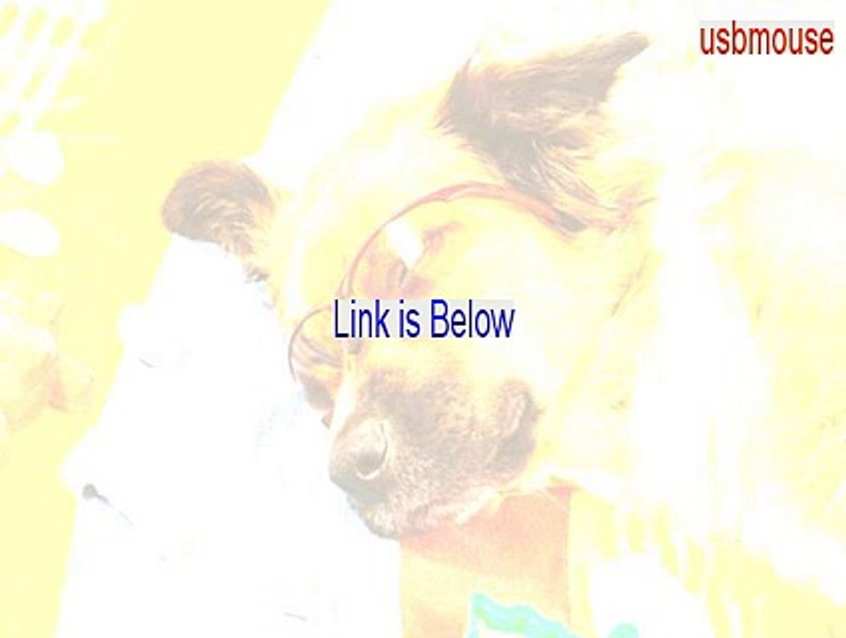 usbmouse.exe Download - Legit Download (2015)