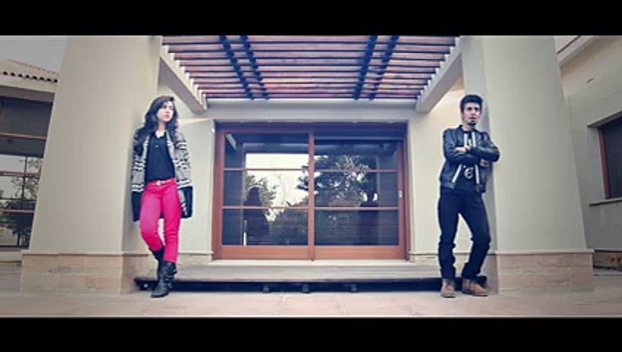 Shaam New Sad 2015 Song  Zunair Khalid Ft. Dj Shadow