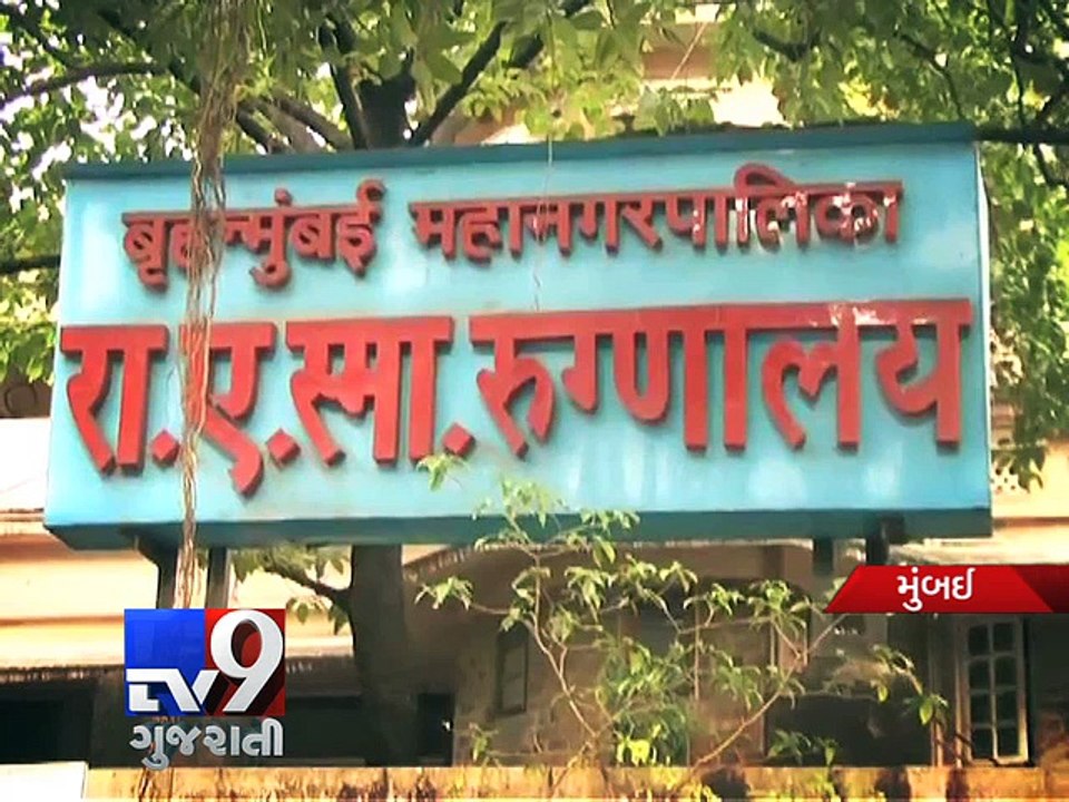Mumbai 27-year-old woman falls off running train, dies  - Tv9 Gujarati
