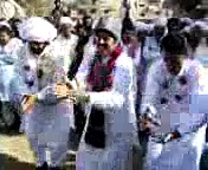 khadim khosa_balochi culture