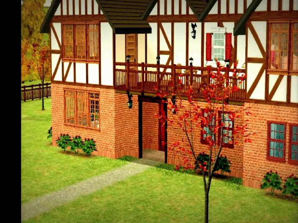 Apologize (A Sims 2 Series)  1.1 "The Start." [Canceled]