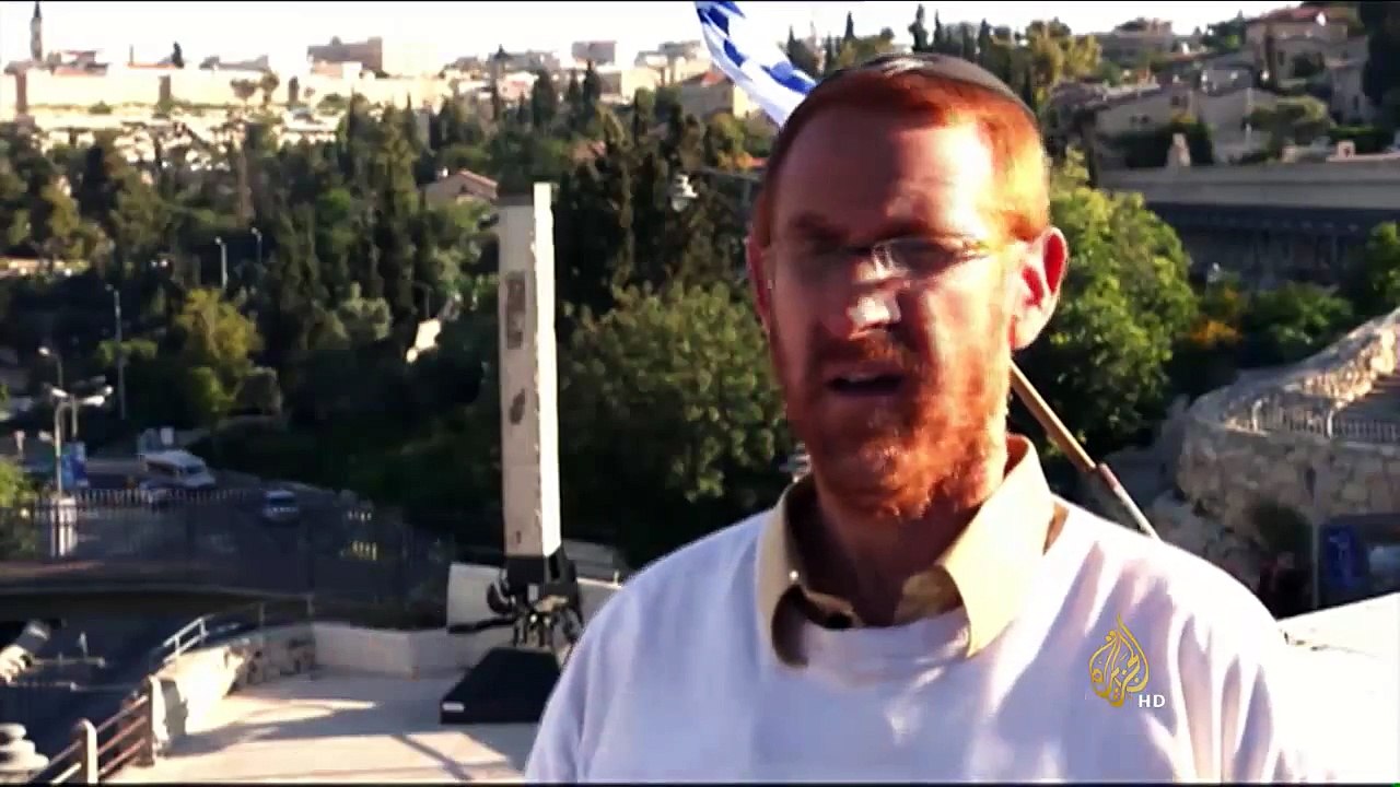 الشاهد - القدس وحدها تقاوم - صراع الهوية ج1