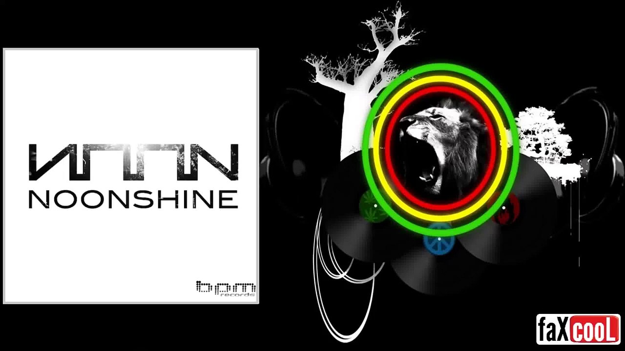 Noon - Noonshine