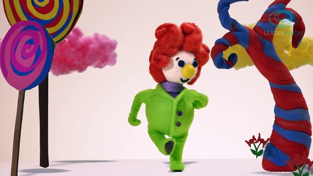 Pin Pon - Canciones y clásicos infantiles