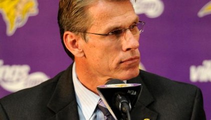Vensel: Spielman Talks Peterson, Cassel