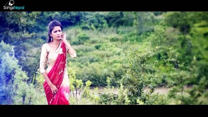 Aajabholi - Yojana Puri _ New Nepali Lok Pop Song 2015