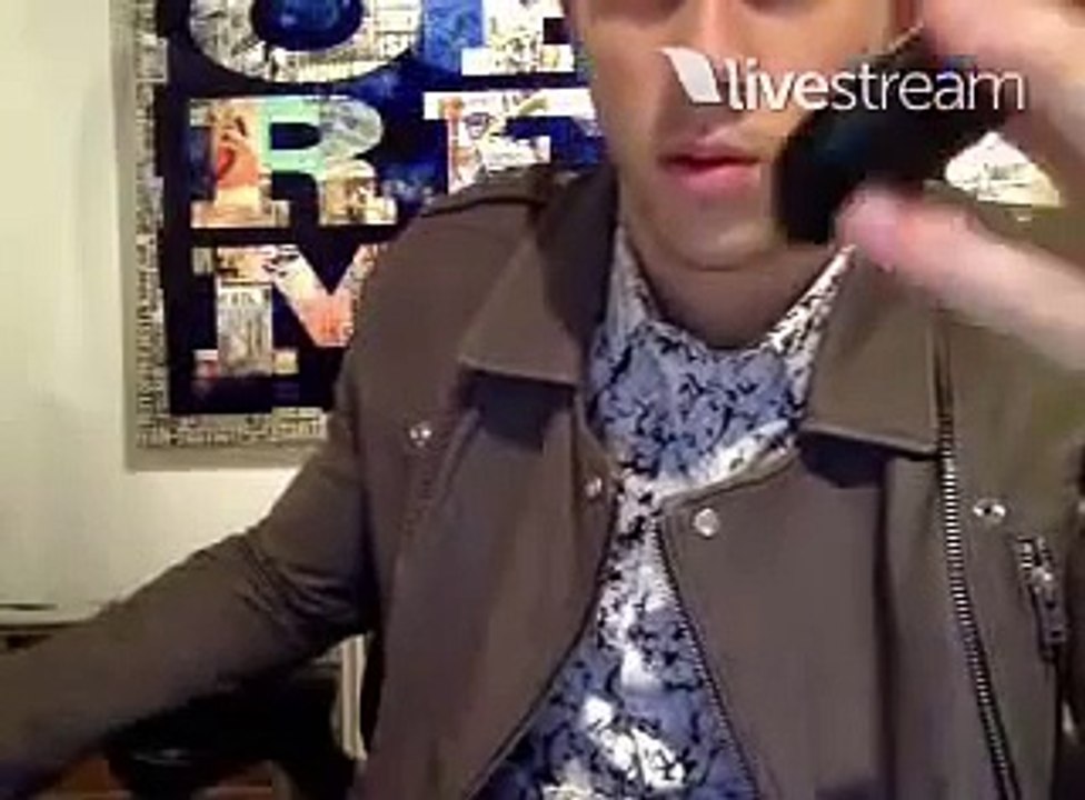 Nick Jonas feat. Demi Lovato - Avalanche