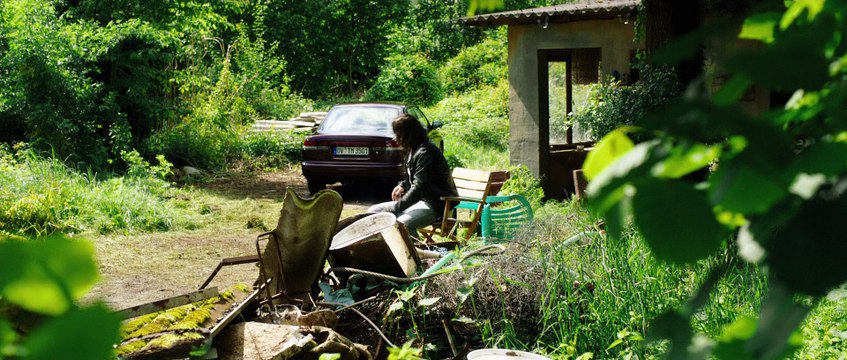 Факап, или Хуже не бывает (боевик, комедия, криминал, приключения)
