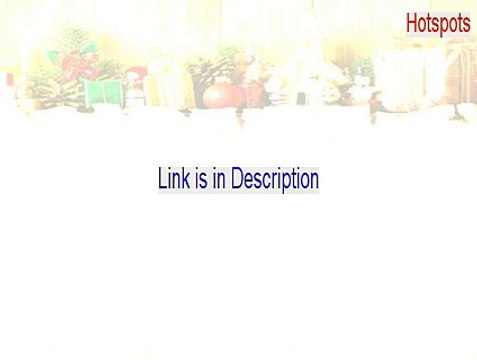 Hotspots Cracked (hotspot system 2015)