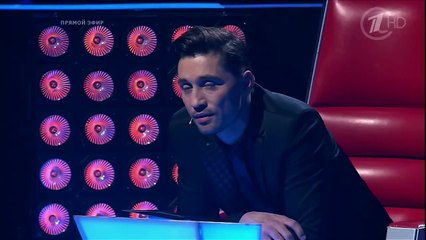 AMAZING VOICE! Gela Gyralia performs 'Earth Song' Michael Jackson