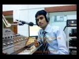 Tribute to Hakim Muhammad Saeed on Radio Pakistan by Muhammad Jabir