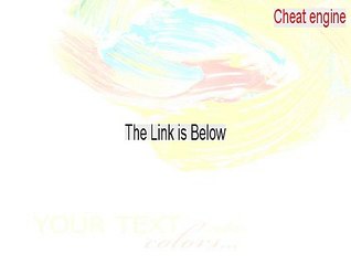 Cheat engine Serial [Download Now]