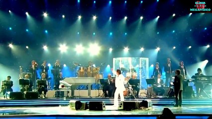 ROBERTO CARLOS - VOCÊ EM MINHA VIDA (1976/2011) - HD