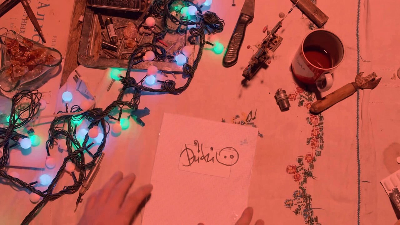 Лист до миколая pdf