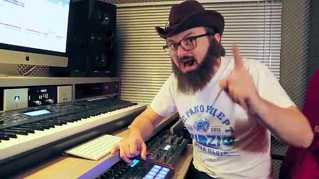 Анонс конкурсу DZIDZIO - Арена Львів (live)