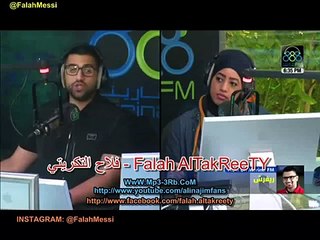 مشاركة فلاح التكريتي في - الاغلبيه الصامته - مطلوب حالاً 17-11-2014