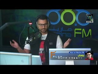 مشاركة فلاح التكريتي في - الاغلبيه الصامته - كلنا آذان صاغية 11-11-2014