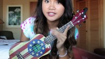 I'm Yours/Hey Soul Sister Easy Ukulele Tutorial