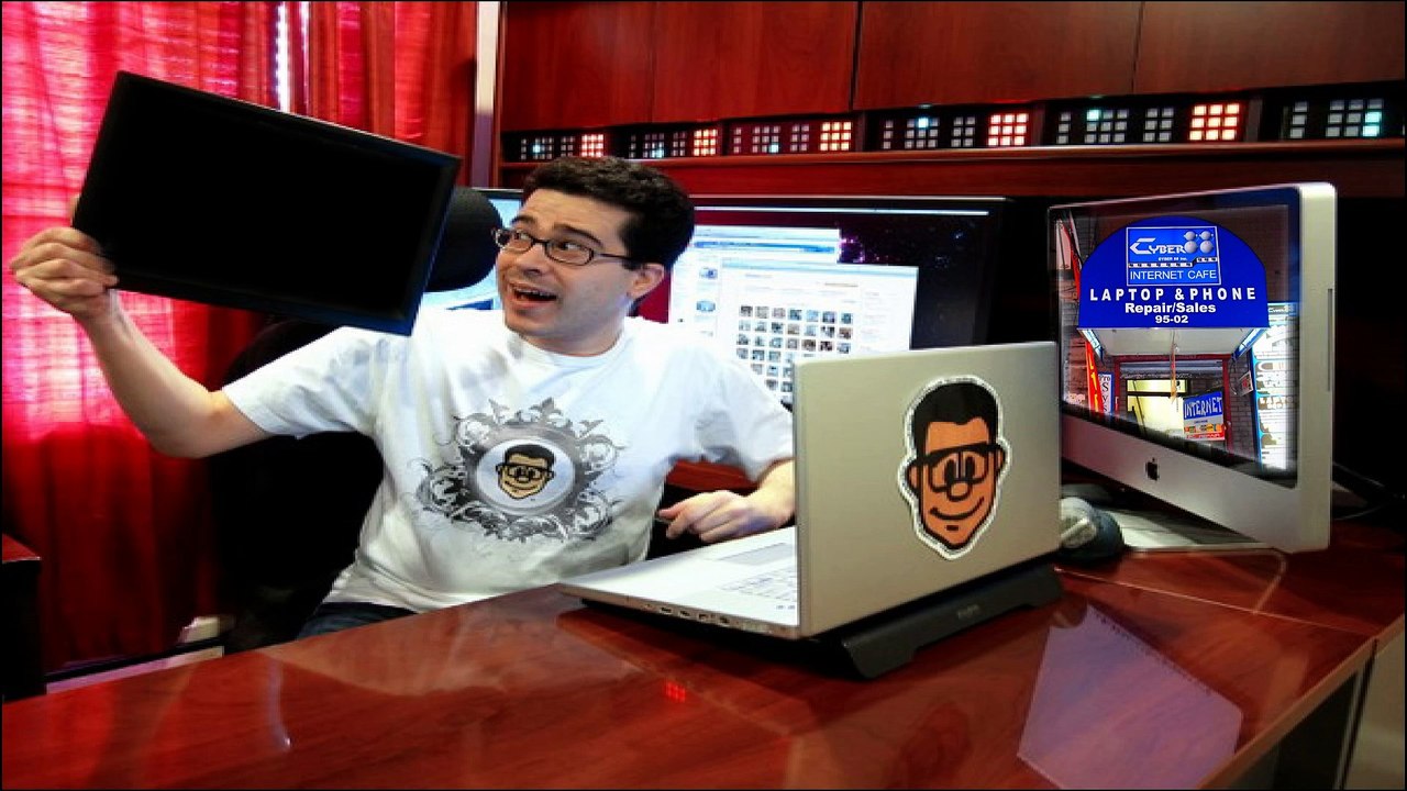 Computer and Phones Repair New York