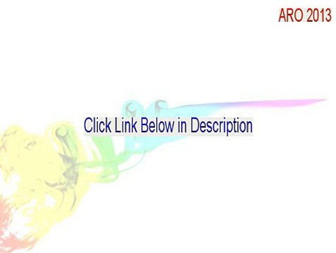 ARO 2013 Keygen - aro 2013 download 2015